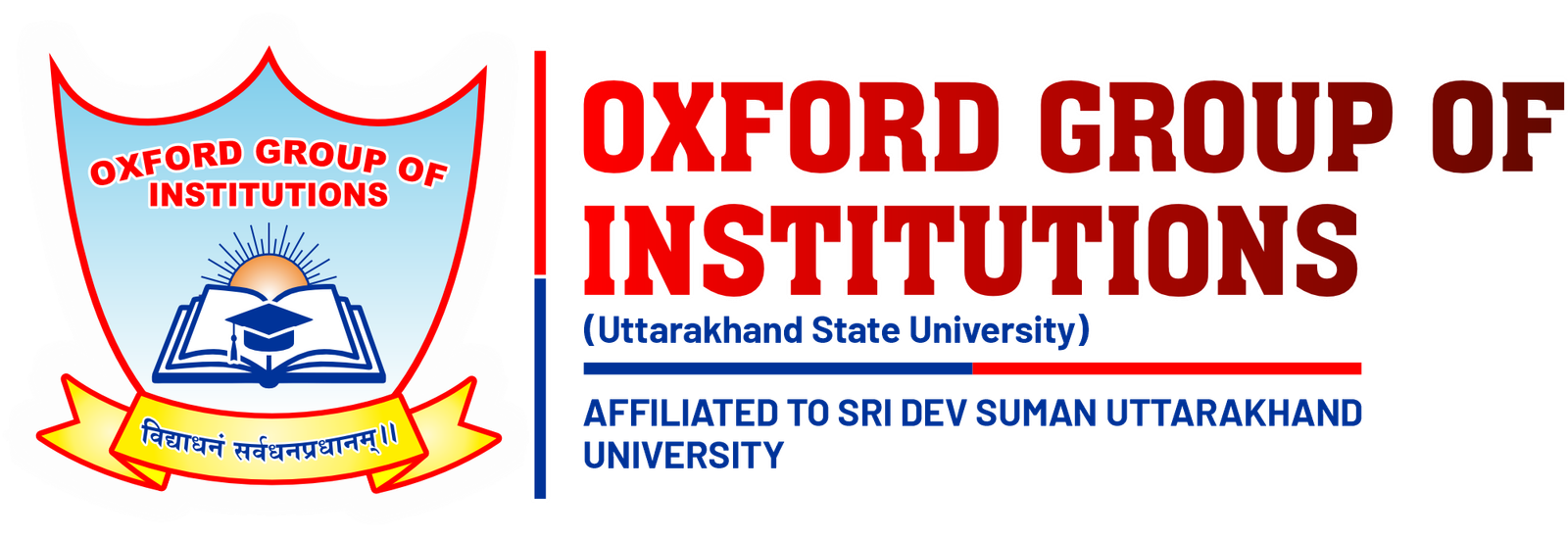 Oxford group of institution Roshnabad Haridwar uttakhand india