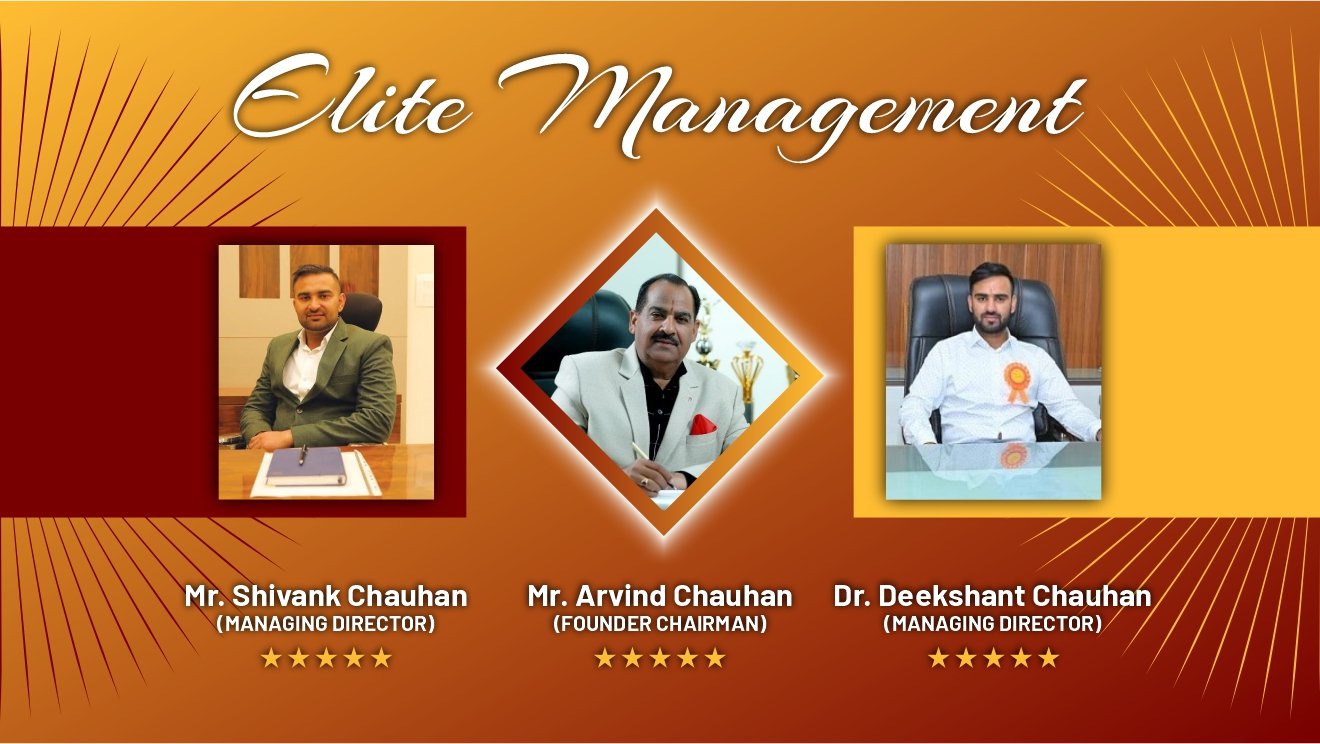 Elite Management